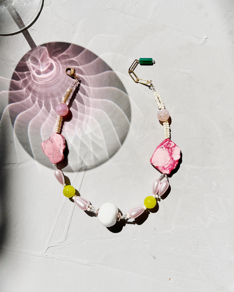Showstopper Choker