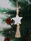 Christmas Ornaments Star Set